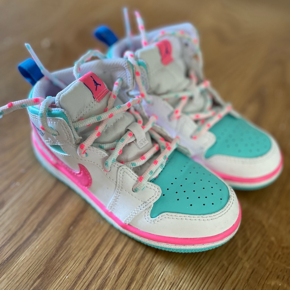Back to school shoes